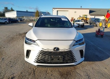 Lexus RX V 2023 Lexus RX 2023r., Premium Plus, 2.4L, od ubezpieczalni 2.4 Benzyna 279KM, zdjęcie 1