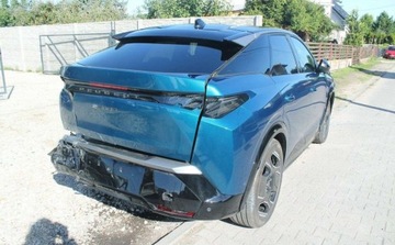 Peugeot 3008 III 2024 Peugeot 3008 Elektryczny 213KM, zdjęcie 4