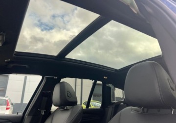 BMW X3 G01 SUV Plug-in Facelifting 2.0 30e 292KM 2022 BMW X3 2.0 Plug-in hybryd LED Nawgacja Kamera Sensor Panorama 2.0 292KM, zdjęcie 19