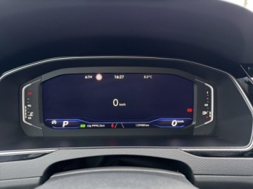 Volkswagen Passat B8 Variant Facelifting 2.0 TDI SCR 150KM 2022 Volkswagen Passat Volkswagen Passat Volkvagen Pass, zdjęcie 14