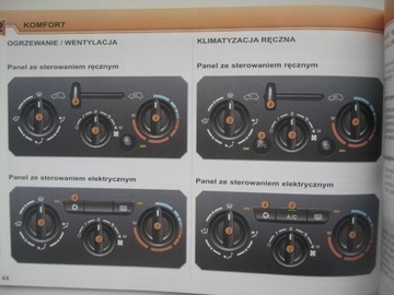 Peugeot 207CC 2006-2009 гг. красочный мануал по ремонту, оригинал, польский!