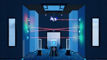 Ключ Steam для ПК Crazy Machines 3