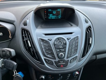 Ford B-MAX 2015 Ford B-MAX 1.5 diesel 95 KM zarejestrowany w PL zadbany mozliwa zamiana, zdjęcie 10