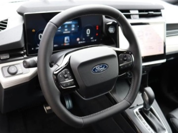 Ford Puma II 2025 Od ręki - Sound Edition PowerShift 1.0 EcoBoost mHEV 125KM, zdjęcie 5