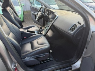 Volvo XC60 I SUV Facelifting 2.0 D3 136KM 2014 Volvo XC 60 navi, klimatronic, gwarancja!, zdjęcie 6