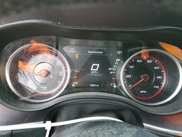 Dodge Charger VII 2018 Dodge Charger SXT 2018, od ubezpieczalni 3.6 Benzyna 292KM, zdjęcie 9