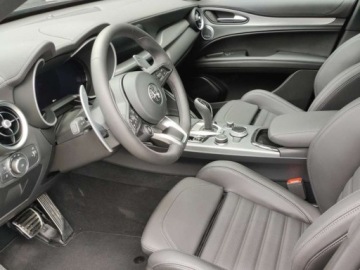 Alfa Romeo Stelvio SUV Facelifting 2023 2.0 GME Turbo 280KM 2025 ALFA ROMEO Stelvio Turbo Veloce Q4 Suv 2.0 (280KM) 2025, zdjęcie 6