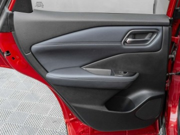 Nissan Qashqai III Crossover 1.3 DIG-T MHEV 158KM 2023 Nissan Qashqai CB808PY#1.3 DIG-T mHEV Tekna+, zdjęcie 25