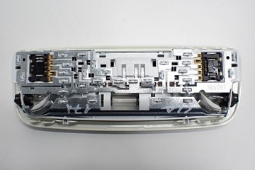 LAMPA INTERIÉR KABINY ORIGINÁLNÍ MERCEDES CLA 117 W117 W176 W246 FACELIFT 17R