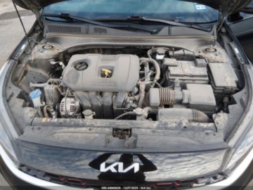 Kia 2024 Kia Inny Forte Gt-Line 2024 2.0 Benzyna 147KM, zdjęcie 8