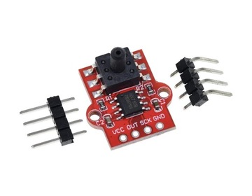 Czujnik HX710B barometryczny/ciśnienia wody