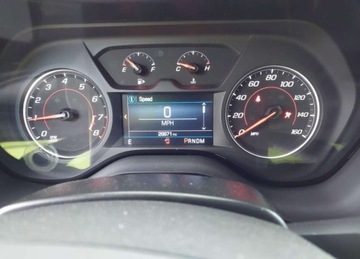 Chevrolet Camaro VI 2023 Chevrolet Camaro 2023, RWD 2LT, 3.6L, od ubezpieczalni 3.6 Benzyna 340KM, zdjęcie 10