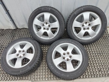 8L0601025K 5x100 16