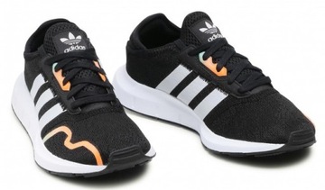 ADIDAS SWIFT RUN X J buty damskie do biegania