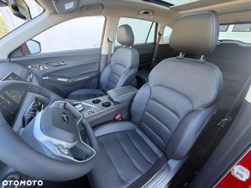 JAC 2025 JAC JS8 JAC JS8 PRO 7os 1.5 Benzyna 175KM, zdjęcie 13