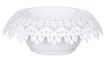 Misa kompozycyjna MODENA - Biała