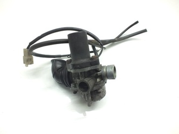 Yamaha Beluga 80 Mbk Активный карбюратор