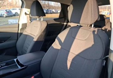 Hyundai Tucson IV SUV Facelifting 1.6 T-GDI 48V 160KM 2025 Hyundai Tucson 1.6 T-GDI 160KM Smart Led automat.DCT 8 tys km dealer H, zdjęcie 10