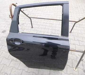 Nissan Note E12 Drzwi Prawy Tył h21003vvma