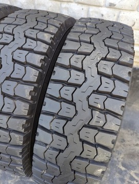 Диск 235/75R17.5 Pirelli TH25