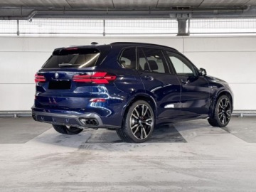 BMW X5 G05 SUV Facelifting 3.0 40d 352KM 2026 BMW X5 xDrive40d M Sport 3.0 352KM, zdjęcie 3