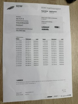 Volkswagen Passat B7 Variant 1.6 TDI CR DPF BlueMotion 105KM 2011 Volkswagen Passat B7 1.6TDI 2011r Nawigacja, zdjęcie 29