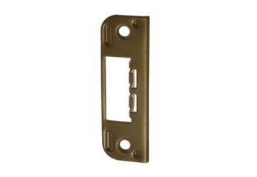 Zaczep ABLOY 0045 płaski lakier do zamka