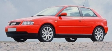 AUDI A2 A3 A4 A6 A8 TT KONEKTOR SPÍNACÍ SKŘÍŇKA NOVÁ