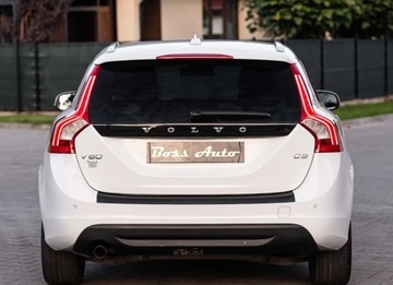 Volvo V60 I Kombi 2.0 D3 163KM 2012 Volvo V60 2.0d3 163KM Xenon Skora Navi Automat Serwis Gwarancjia 2.0, zdjęcie 10
