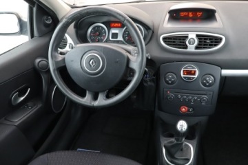 Renault Clio III Grandtour 1.2 i 75KM 2008 Renault Clio 1.2 16V , Klima, Klimatronic,ALU, zdjęcie 6