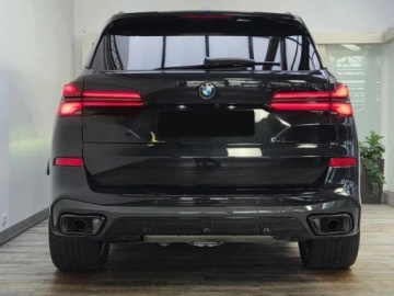 BMW X5 G05 SUV Facelifting 3.0 40i 381KM 2026 BMW X5 xDrive40i Sport Suv 3.0 (381KM) 2026, zdjęcie 1