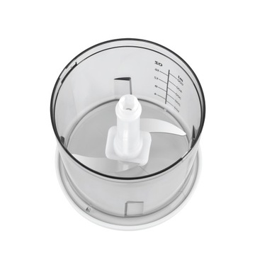 ЭЛЕКТРИЧЕСКИЙ ИЗМЕЛЬЧИТЕЛЬ ОВОЩЕЙ TEESA 500МЛ