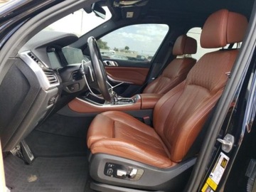 BMW X5 G05 2023 BMW X5 2023, 3.0L, 4x4, HYBRID, od ubezpieczalni, zdjęcie 7