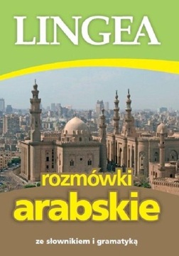 ROZMÓWKI ARABSKIE