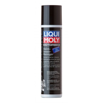 LIQUI MOLY HELM INNEN REINIGER 300ML
