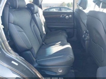  Genesis GV80 3.5T Advanced 2025 3.5 Benzyna 375KM, zdjęcie 12