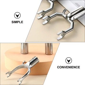 10 ШТ. ОПОРА ДЛЯ ВЕТОК МЕТАЛЛИЧЕСКОГО ДЕРЕВА ПЛОДОВОЕ ДЕРЕВО