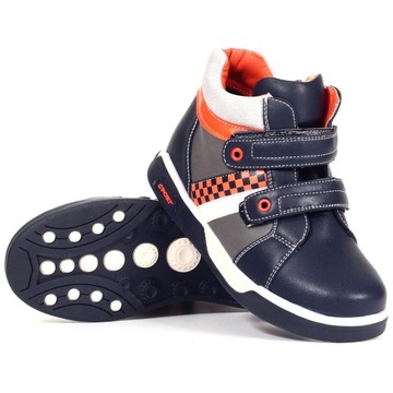 ДЕТСКАЯ СПОРТИВНАЯ ОБУВЬ ADIDAS КРОССОВКИ НА ЛИПУЧКЕ