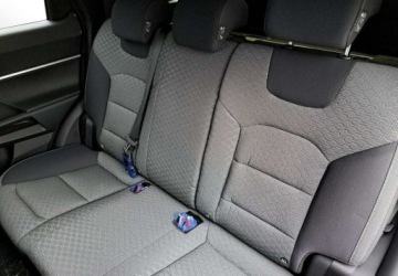  SsangYongKGM Torres HEV- naped hybrydowy- Adventure- e-DHT 204 KM 1.5, zdjęcie 17