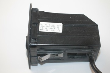 BMW K 1200 LT 99-04 АНТЕННЫЙ МОДУЛЬ РАДИОПЕРЕКЛЮЧАТЕЛЯ