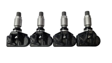 CZUJNIK CIŚNIENIA OPON TPMS MERCEDES EQA EQB EQS