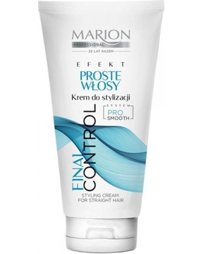 Marion Krem do włosów wygładzajacy 150 ml