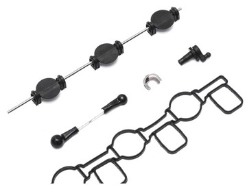 ВПУСКНОЙ ПАТРУБОК 2.7 3.0 TDI V6 Audi A6 VW Touareg