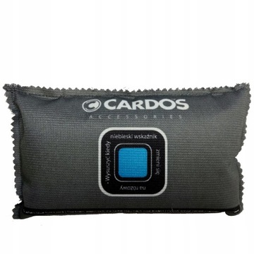 CARDOS ПОГЛОЩАТЕЛЬ ВЛАГИ + СКРЕБОК ДЛЯ СТЕН 575