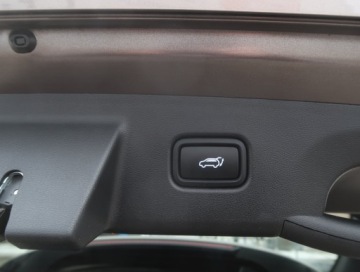 Hyundai Tucson IV SUV 1.6 T-GDI 48V 150KM 2021 Hyundai Tucson 1.6 T-GDI 48V MHEV, Salon Polska, zdjęcie 16