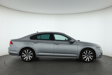 Volkswagen Passat B8 Limousine 1.8 TSI BlueMotion Technology 180KM 2018 VW Passat 1.8 TSI, Salon Polska, GAZ, Automat, zdjęcie 5