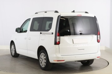 Ford Tourneo Connect III 2022 Ford Tourneo Connect 2.0 EcoBlue, Salon Polska, zdjęcie 3