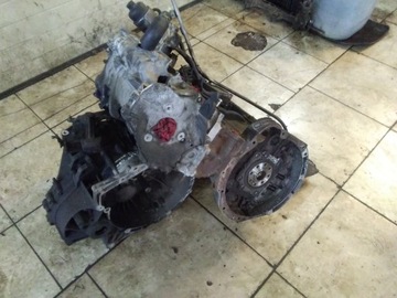 640940 MOTOR B 180 CDI 245.207 80 2008 MERCEDES-BENZ (W245)