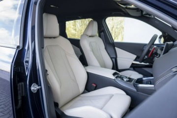 BMW X3 G45 2026 BMW X3 NOWE BMW X3 M50 xDrive, zdjęcie 24