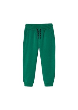 Mayoral Spodnie Dresowe 725 Zielone 122